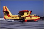 photo of Canadair-CL-215-I-CFSU