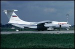 photo of Ilyushin-Il-76T-RA-76513