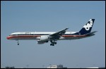 photo of Boeing-757-23A-N52AW