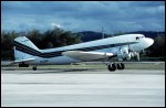 photo of Douglas-DC-3C-N37AP