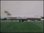 photo of Dassault-Falcon-20-LV-WLH