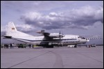 photo of Antonov-An-12B-CCCP-11531
