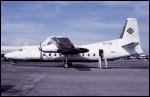photo of Fokker-F-27600-PK-YPM