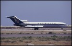 photo of Boeing-727-230-SX-CBI