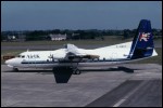 photo of Fokker-F-27500F-G-BNCY
