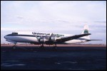 photo of Douglas-DC-6B-N861TA