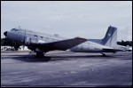 photo of Douglas-C-117D-N505C