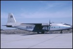 photo of Antonov-An-8-EL-ALE