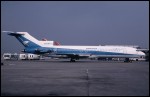 photo of Boeing-727-228-YA-FAZ