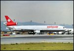 photo of MD-11-HB-IWF