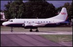 photo of Convair-CV-240-13-N91237