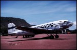 photo of Douglas-DC-3C-YV-611C