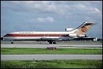 photo of Boeing-727-224-N66734