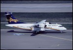 photo of ATR-42-320-F-OKNG