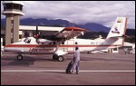 photo of DHC-6-Twin-Otter-300-HK-2760