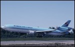 photo of MD-11F-HL7373