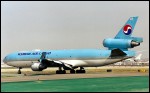 photo of MD-11F-HL7373