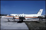 photo of Embraer-110P1-Bandeirante-N130EM