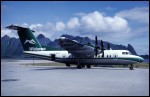 photo of DHC-7-102-LN-WFP