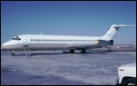 photo of DC-9-31F-N192SA