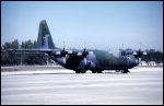photo of Lockheed-C-130B-Hercules-TAM-60