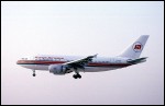 photo of Airbus-A310-304-5Y-BEN