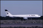 photo of Airbus-A300B2-203-EP-IBR