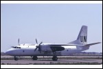 photo of Antonov-An-26B-UR-26586