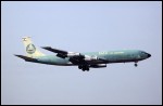 photo of Boeing-707-327C-OD-AGZ