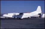 photo of Antonov-An-8-TL-ACM