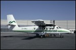 photo of DHC-6-Twin-Otter-300-LN-BNJ