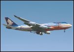 photo of Boeing-747-412-9V-SPK
