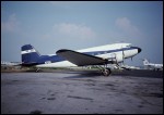 photo of Douglas-DC-3-N721A