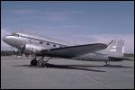 photo of Douglas-DC-3C-S1C3G-N19454