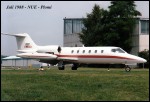 photo of Learjet-35A-I-MOCO