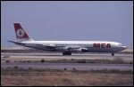 photo of Boeing-707-3B4C-OD-AFE