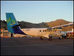 photo of DHC-6-Twin-Otter-300-F-OGES