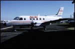 photo of Embraer-110P1-Bandeirante-VH-CRG