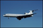 photo of Tupolev-Tu-154M-B-2609