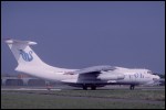 photo of Ilyushin-Il-76TD-RA-76588