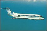 photo of Fokker-F-284000-HC-BMD