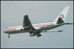 photo of Boeing-767-223ER-N334AA