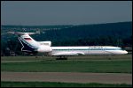 photo of Tupolev-Tu-154M-RA-85693