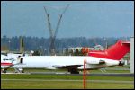 photo of Boeing-727-22C-C-FKFP