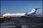 photo of Tupolev-Tu-134A-3-RA-65004