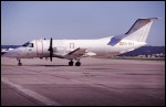 photo of Embraer-120RT-Brasilia-EC-GTJ