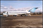 photo of Boeing-727-134-HC-BLF