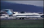 photo of Boeing-727-134-HC-BLF