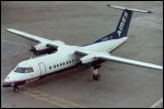 photo of DHC-8-301-HK-3951X