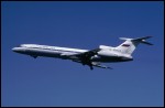 photo of Tupolev-Tu-154M-RA-85634